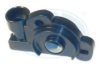 OPEL 6238133 Sensor, throttle position
